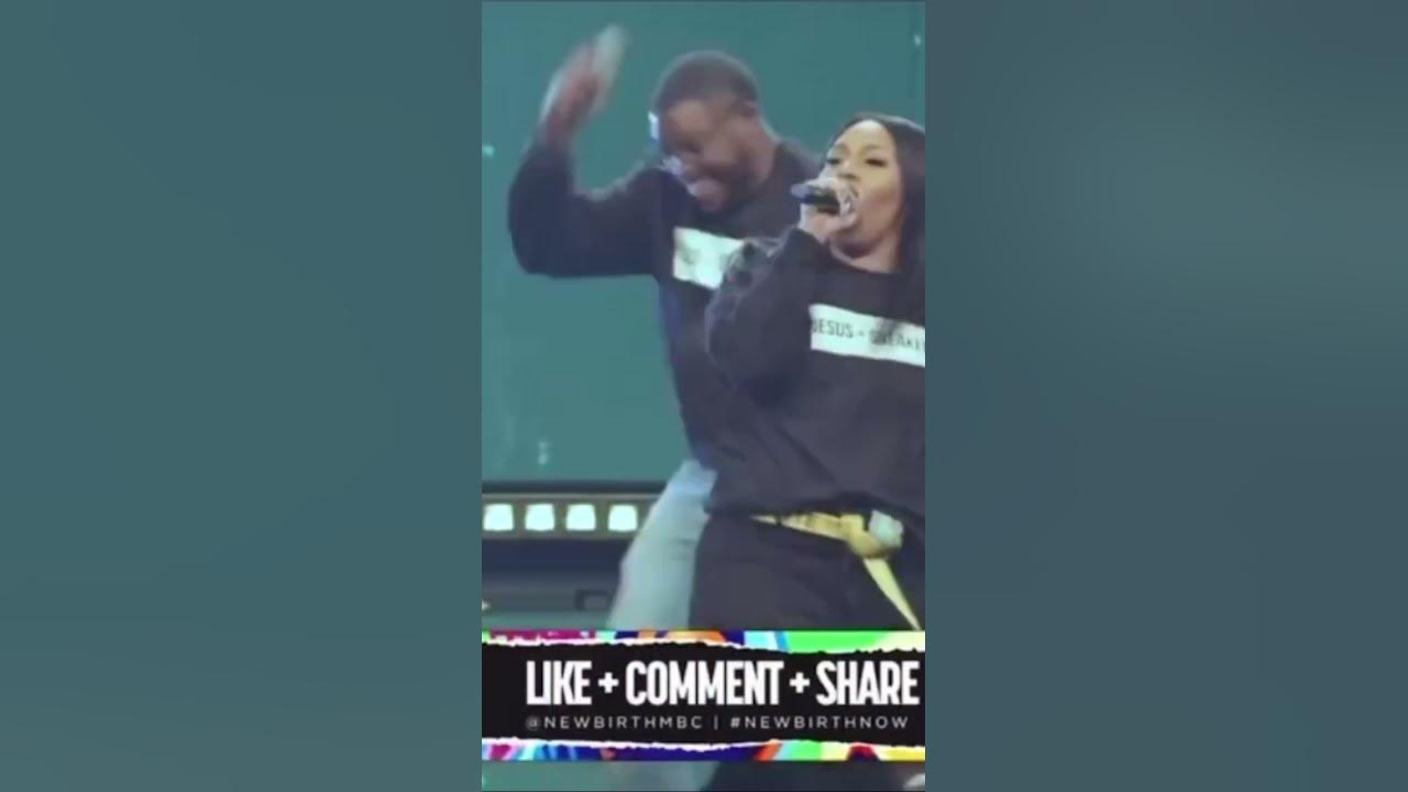 JaNae Jones singing “You Are” by Kierra Sheard 🔥🔥🔥 YouTube