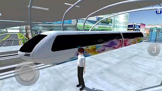 운전하지 않고 공항까지 가기. screenshot 5