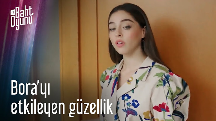 Ada Ve Meltem'in Güzellik Yarışı | Baht Oyunu