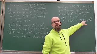 Open mapping,  inverse mapping and closed graph theorems