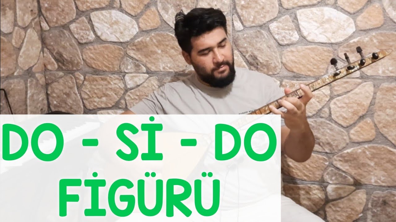 Do - Si - Do Çekemeyenler Buyrun!