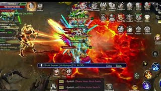 MUOrigin II Master Mage Amazing Tricks