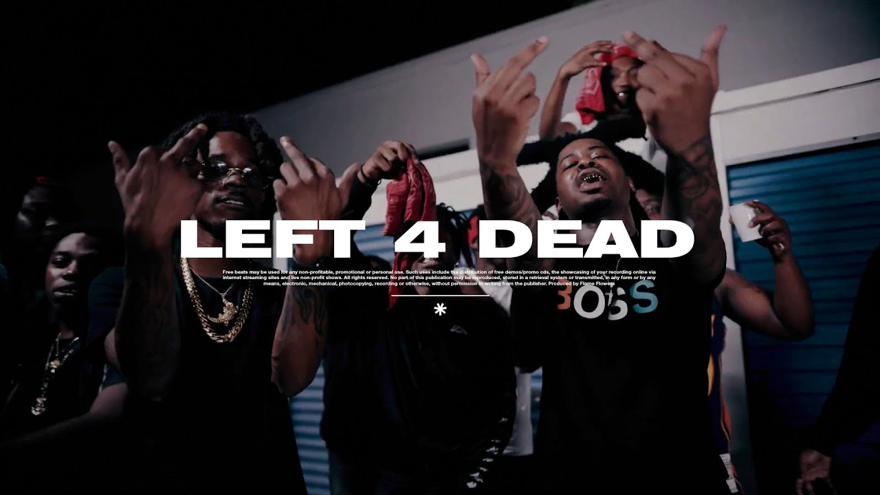 Reace Sosa x Mari Montana Type Beat 