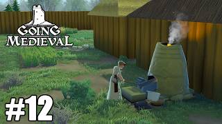 Górnictwo, Metalurgia i Handel - Going Medieval #12
Witam i zapraszam na zapis streamu z Going Medieval. Zapraszam też do oglądania na żywo w poniedziałki, wtorki, środy i czwartki o godz 19:00.
https://www.twitch.tv/thrashingmadpl
Discord - Thrashogród : https://discord.gg/BHQpSDVCsa Górnictwo, Metalurgia i Handel - Going Medieval #12