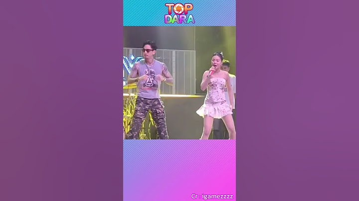 ทำถึงมาก“ธามไท”ร่วมแจมเป็นแดนซ์เซอร์“ลำไย ไหทองคำ”บนเวทีคอนเสิร์ต | TOP DARA