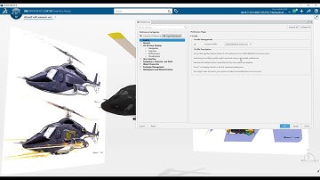CATIA Tip and Trick: Access the Most Efficient Preferences in CATIA 3DEXPERIENCE – Instantly!