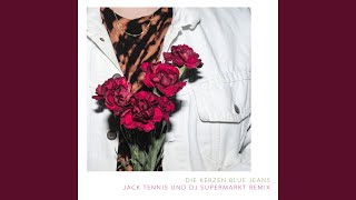 Blue Jeans (Remix by DJ Supermarkt &amp; Jack Tennis)