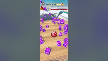 Going Balls Gameplay | Adventure Level 15 (Android & ios )