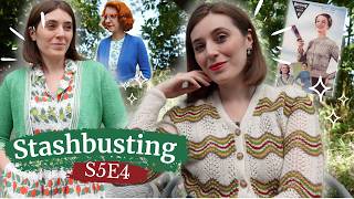 I Can't Believe I Finished This! | Stashbusting S5E4
