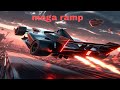 Formula Car Mega Ramp Extreme Racing - GT Car Formula Car Racing Stunts 3D - Android GamePlay 