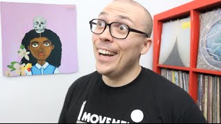 Miniatura de vídeo de "Noname - Telefone MIXTAPE REVIEW"