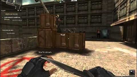 hacker mouzy (fly e ShadowCat)