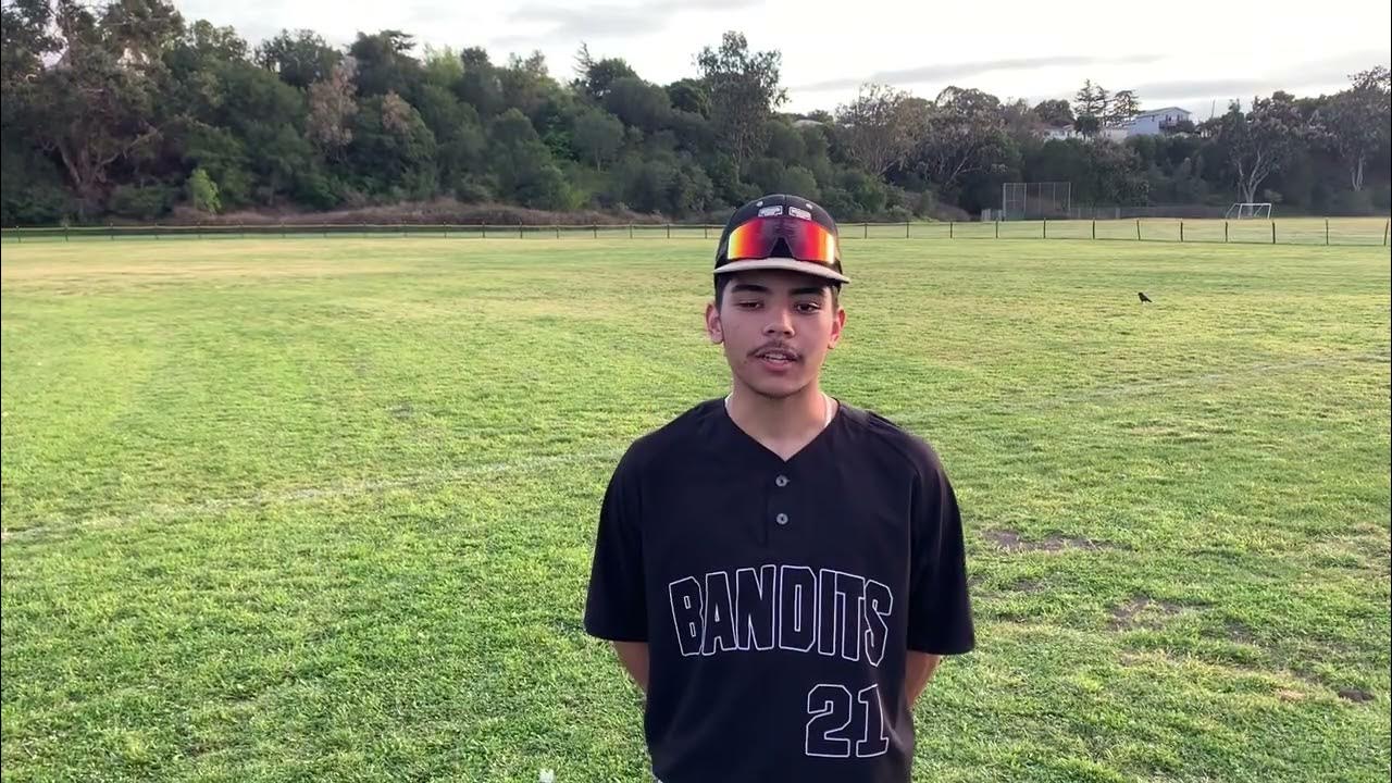 Hayward Baseball 2022 YouTube