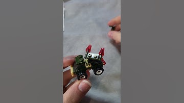 Ranking Dollar tree fake LEGO #3 Make It Blocks #shorts