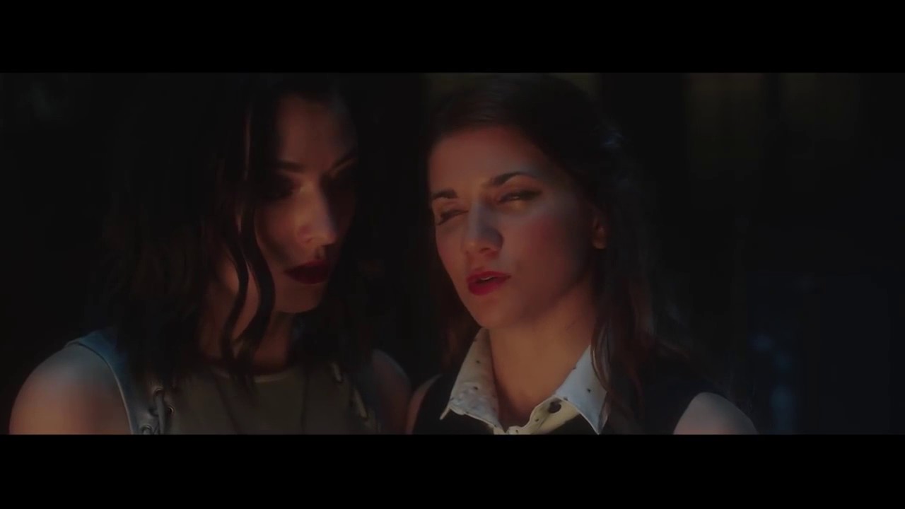 The Carmilla Movie Resmi Fragman kapak görseli