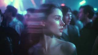 the city lights blur when i think about you | atmospheric techno mix for lonely night drives