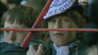 Match of the Day 20/10/1984