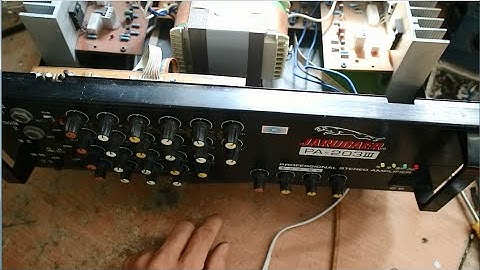 Âm ly bị ù,réo:Thật sốc khi tìm ra nguyên nhân cuối cùng!