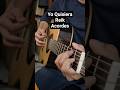 Yo Quisiera - Reik Acordes Guitarra