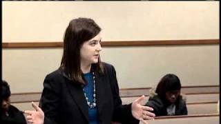 Teen Convicted Of Murder Seeks New Trial