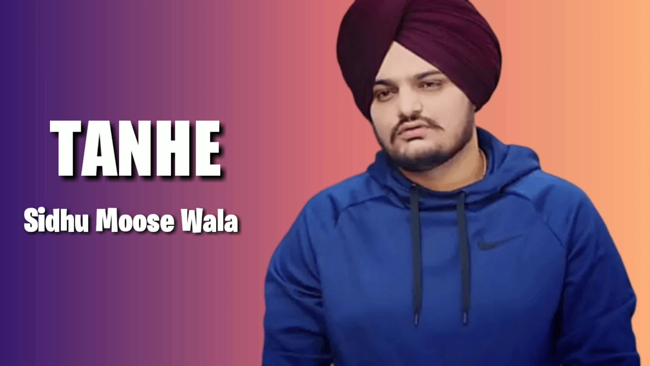 Sidhu Moose Wala New Punjabi Song Game Mp3 Download Tanhe | Game | Sidhu Moose Wala | Full Video | New Punjabi Song 2020