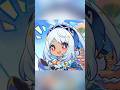 Mualani – Character Illustration #HoYoverse #GenshinImpact #Mualani