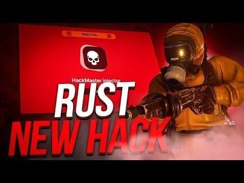 Rust Aimbot and