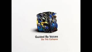 Guided by Voices - Do The Collapse (Demos) (1999)