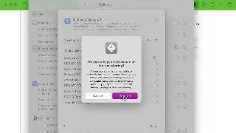 Internet sharing over usb and a BeagleBone Black using MacOS