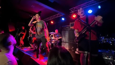 156/Silence - For All To Blame (Live at Space Ballroom 6/24/22)