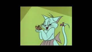 Love me love my mouse ending