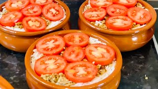 Ленивые голубцы которые сэкономят вам время/ Быстро и Вкусно/К ЭЛИНЕ 🎥повтор