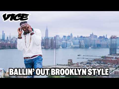 2 Chainz Balls In Boujee Brooklyn! | Most Expensivest - S1 Ep.4