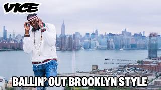 2 Chainz Balls In Boujee Brooklyn! | Most Expensivest - S1 Ep.4