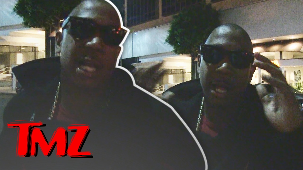 Does Ja Rule regret turning down “2 Fast 2 Furious”? | TMZ