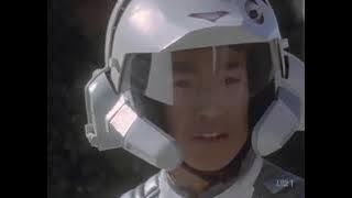 Ultraman Tiga Episode 28 Dub Indo Remaster oleh Daigo