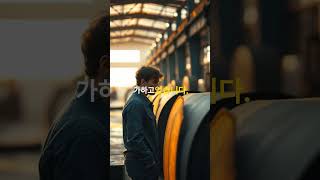 한국 철강산업, 보호무역주의의 도전에 직면해 있다 #경제 #경제전망 #철판 #트럼프 #관세 #철강 #후판 #영국