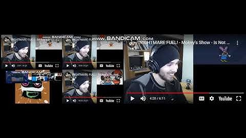 up to faster 97 parison