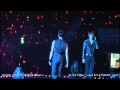 20110611 JYJ WORLD TOUR CONCERT IN BUSAN 14 이름 없는 노래 Part 1