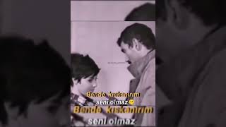 Yılmaz Güney Kıskanırım Seni.