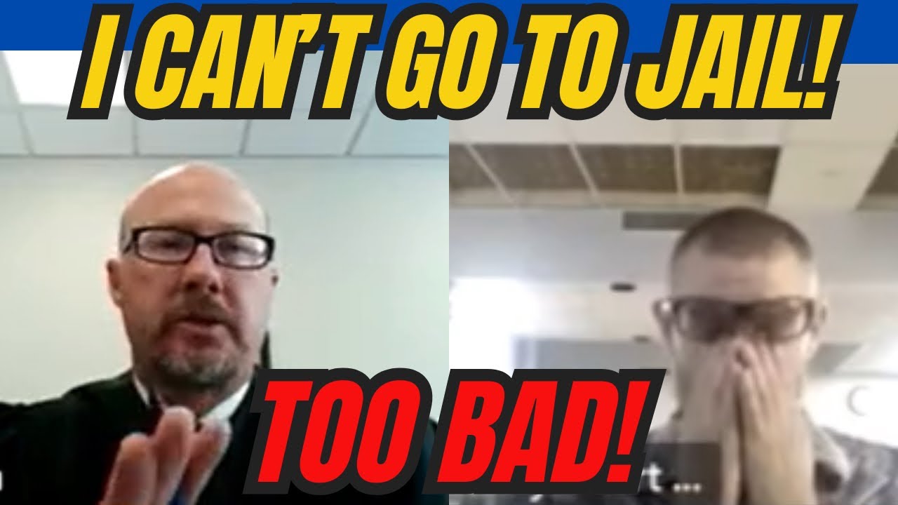 Риск полета попадает в тюрьму из-за ходатайства об отмене слушания!!