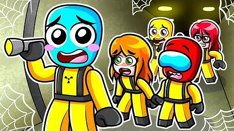 Construyendo el BÚNKER MÁS SEGURO para SOBREVIVIR la Noche en Roblox!