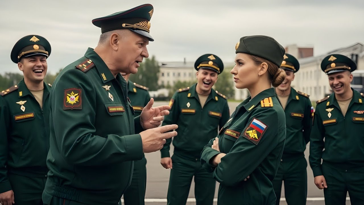 Подполковник насмехался над комбригом из Спецназа и получил эпическую расплату в день своего повышен