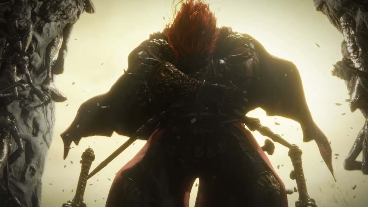 Radahn Edit