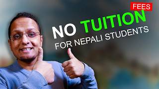 3 Countries Where You Can Study For Free in 2026!