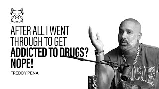 A Story On Why It’s Not Worth Getting Addicted To Drugs
In this clip from The Big Dawgs with Manning Sumner, Freddy Pena shares the hard truth about addiction after surviving trauma, recovery, and rebuilding his life. His story is a raw reminder that no matter what you’ve been through, getting addicted to drugs is never worth it.
Connect with us:
Freddy Pena’s Instagram: https://www.instagram.com/57freddy/?igsh=bnl0Mm40cnJ6NGQ1
Rick Ross Car Show’s Instagram: https://www.instagram.com/rickrosscarshow/
Slippery Soap’s Instagram: https://www.instagram.com/theslipperysoap/
Manning Sumners Instagram: https://www.instagram.com/manningsumner
Manning Sumners Twitter: https://twitter.com/manningsumner
No Days Off & Legacy:
No Days Off Instagram: https://www.instagram.com/nodaysoff/
No Days Off Apparel: https://shopnodaysoff.com/
Legacy Gyms (Try your first PIT workout free!): https://legacyfit.com/
NO DAYS OFF Premium Water:
Website: www.drinkndo.com
Instagram: https://www.instagram.com/ndoh2o/?hl=en
The Big Dawgs Podcast:
Spotify: https://open.spotify.com/show/4yJuvkdFdVChIdW0wdCm18
Apple Podcast: https://podcasts.apple.com/us/podcast/the-big-dawgs/id1667127648
The Big Dawgs: with Manning Sumner brings you insights from former Celebrity Trainer Manning Sumner, CEO and Founder of LEGACY and NO DAYS OFF. Each podcast episode features inspiring guests and dives into topics like health, wellness, fitness, entrepreneurship, wealth, discipline, self-improvement, life lessons, and actionable advice. Whether you are someone, or aspire to be someone, who NEVER takes a day off on themselves and is committed to becoming their BEST self, this podcast is for you. NO DAYS OFF. A Story On Why It’s Not Worth Getting Addicted To Drugs