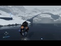 Sam Bridges Pro Hover-Snowboarding 2019 - Death Stranding