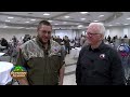 Previewing the Patriot Hunts Delmarva Chapter's Night of Honor