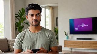 What You're Doing Wrong Connecting Phone to TV