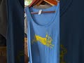 Allmade Tees in the Wild! Little Conejo Delivers Food + Sustainability Goals!